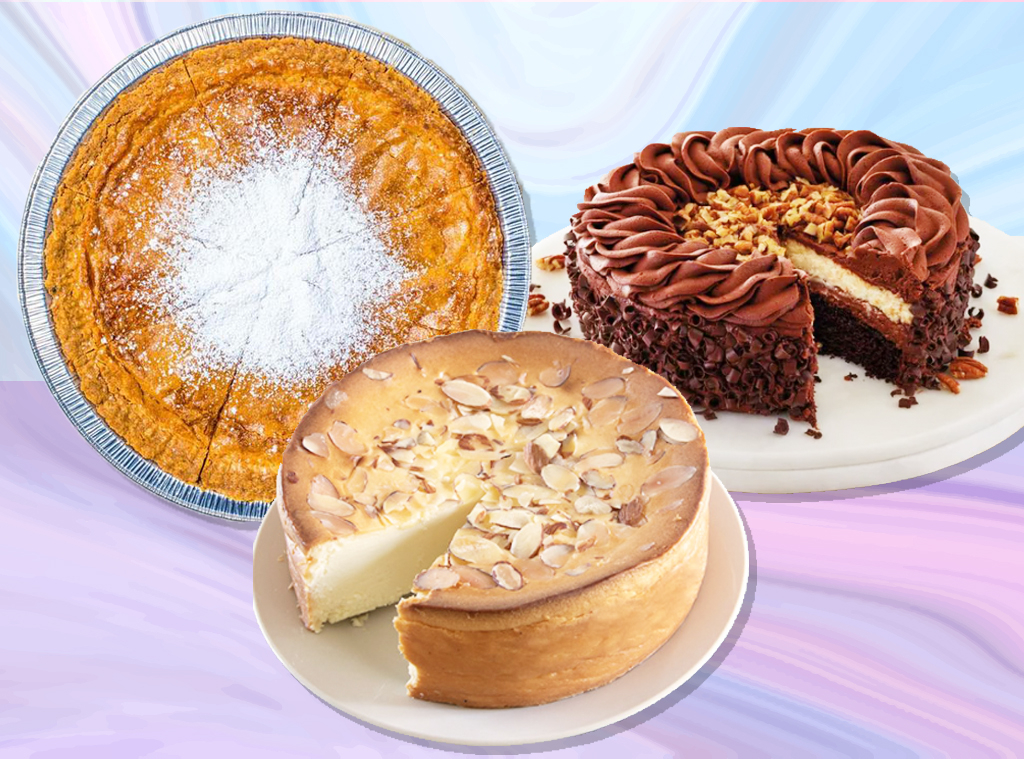 EComm, There's Still Time to Order These Sweet Treats for Mother's Day, Collage